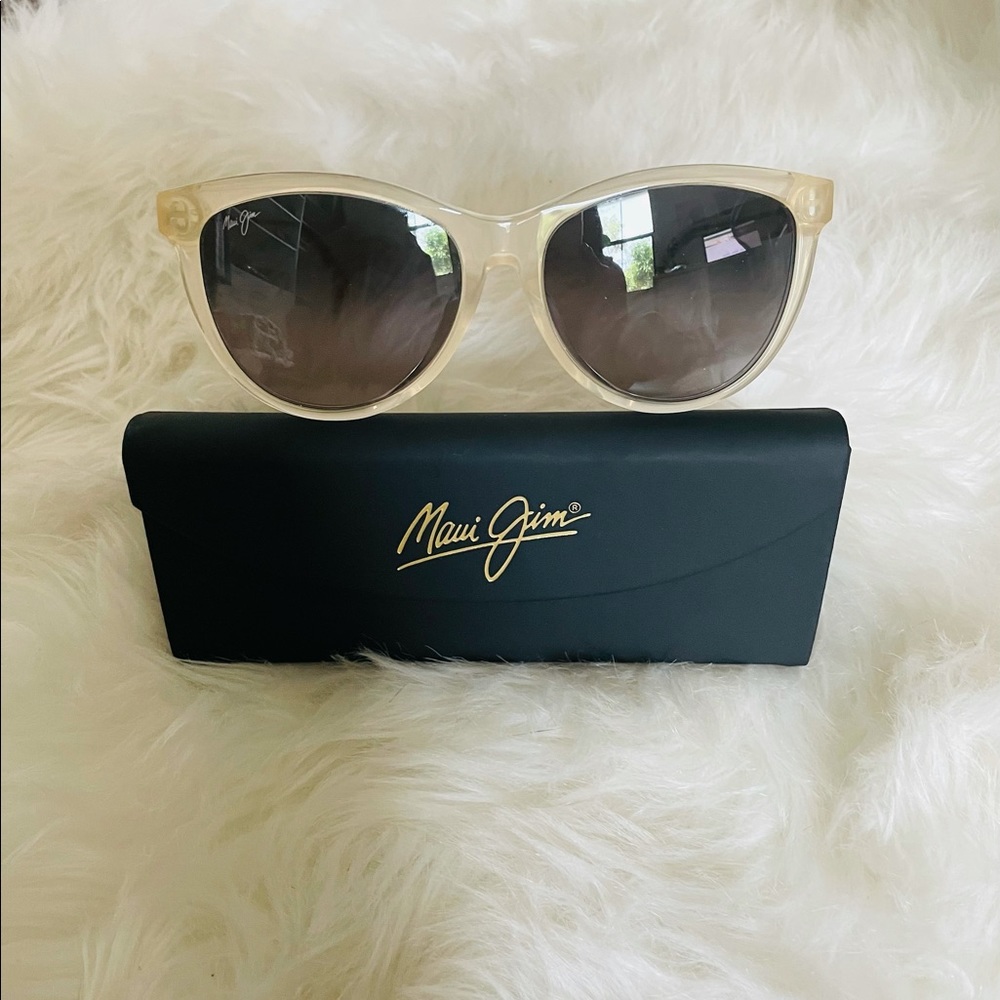 Maui Jim Sunglasses